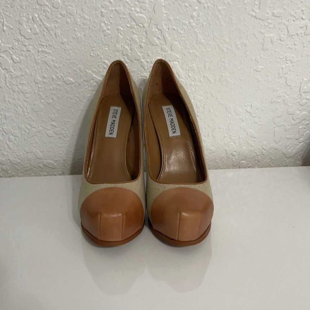 Steve Madden Pumps